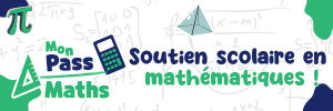 Mon Pass Maths
